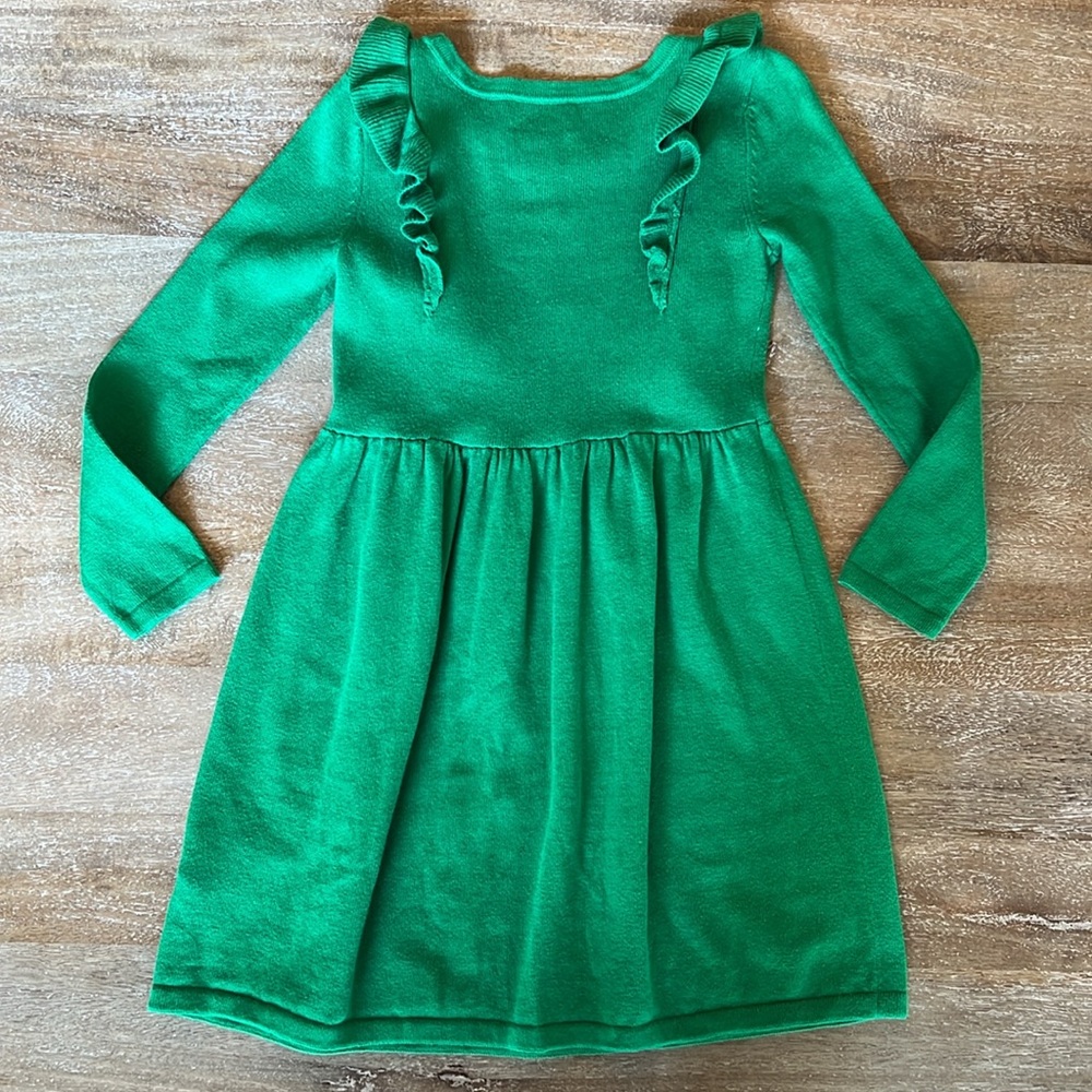 Lilly Pulitzer Eunice Sweater Dress - Picture 3 of 8